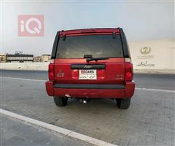 Jeep Commander